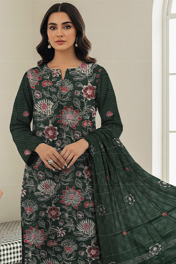 Hania Man Pasand Dhanak`25 V#558 D#02