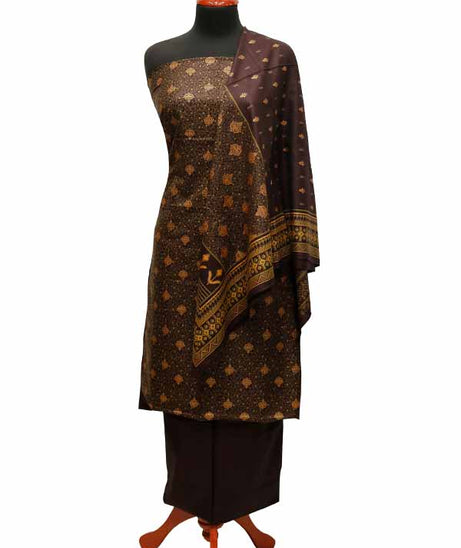 Hareem Dhanak Marina`22 D#502 CH Brown