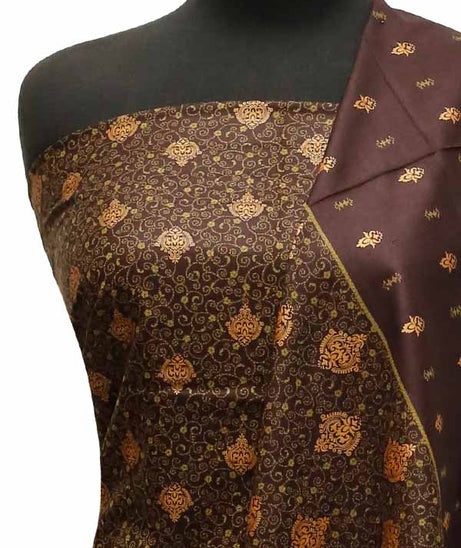 Hareem Dhanak Marina`22 D#502 CH Brown