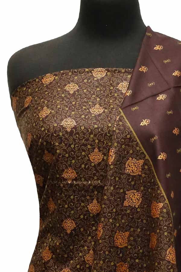 Hareem Dhanak Marina`22 D#502 CH Brown