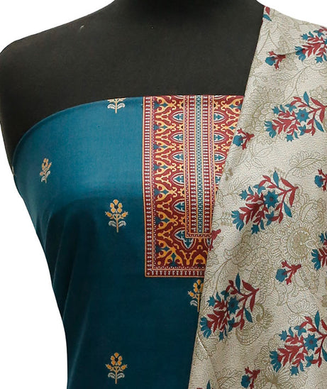 Hareem Dhanak Marina`22 D#526 Green