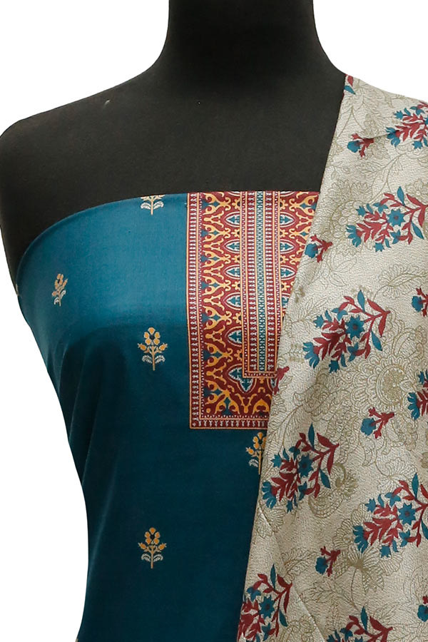 Hareem Dhanak Marina`22 D#526 Green