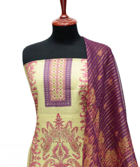 Hareem Print Lawn`25 D#1866 (Green)