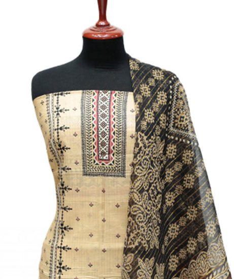 Hareem Print Lawn`25 D#1869 (L Yellow)