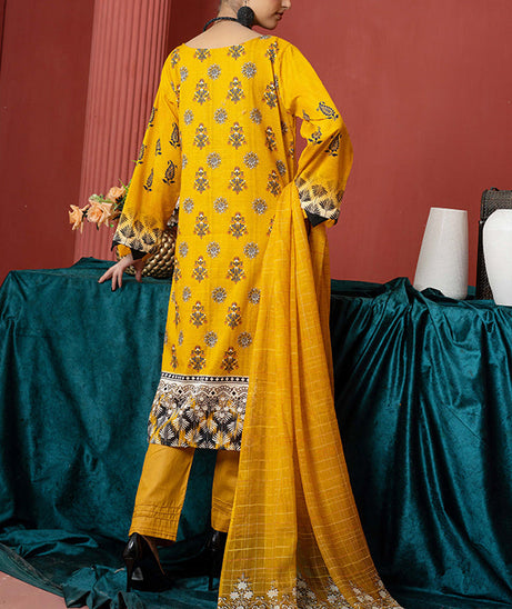 Haya Emb Lawn`25 D # 10