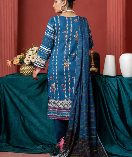 Haya Emb Lawn`25 D # 02