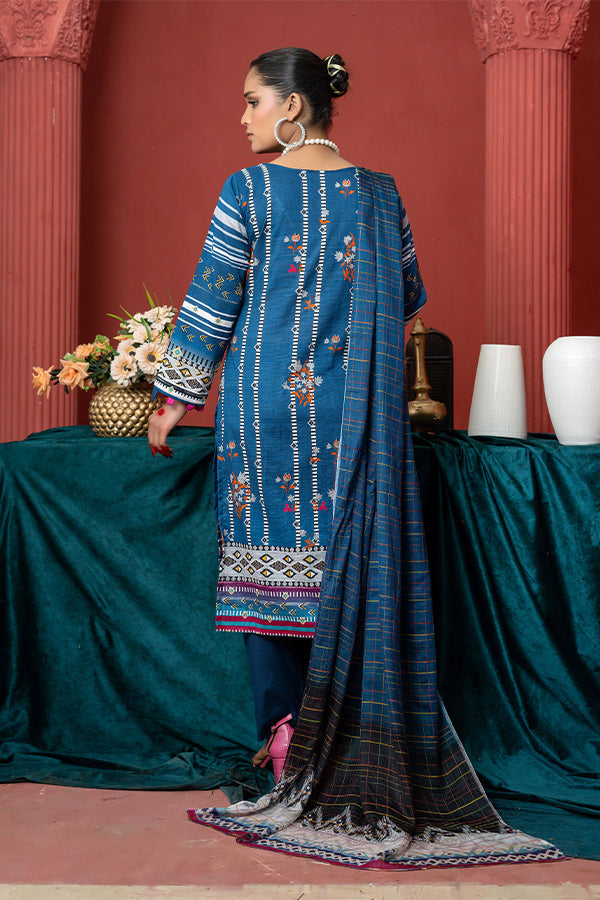 Haya Emb Lawn`25 D # 02