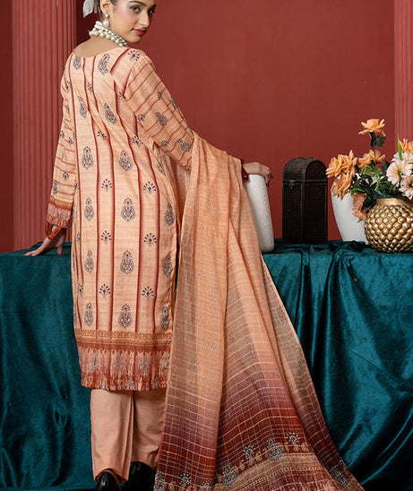 Haya Emb Lawn`25 D # 05