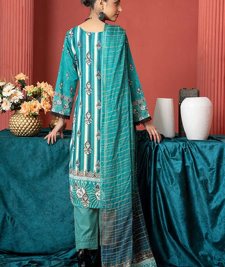 Haya Emb Lawn`25 D # 06