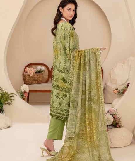 Haya Lamhay B/Dora Viscose`25 D#10