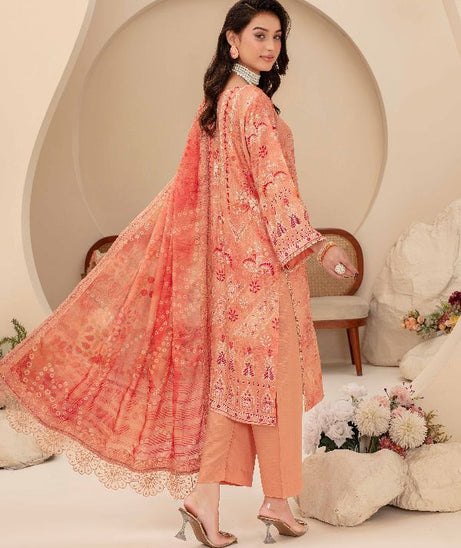 Haya Lamhay B/Dora Viscose`25 D#02