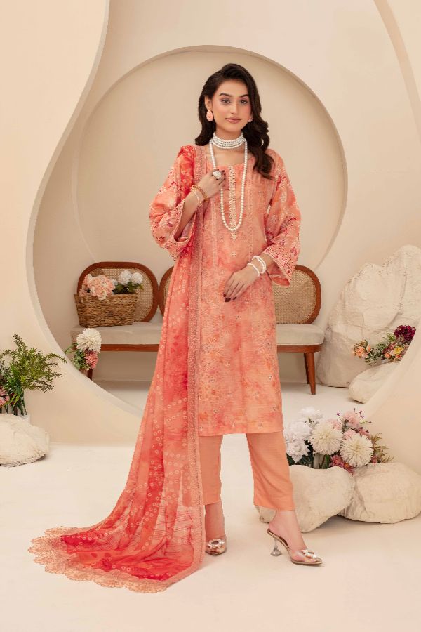 Haya Lamhay B/Dora Viscose`25 D#02