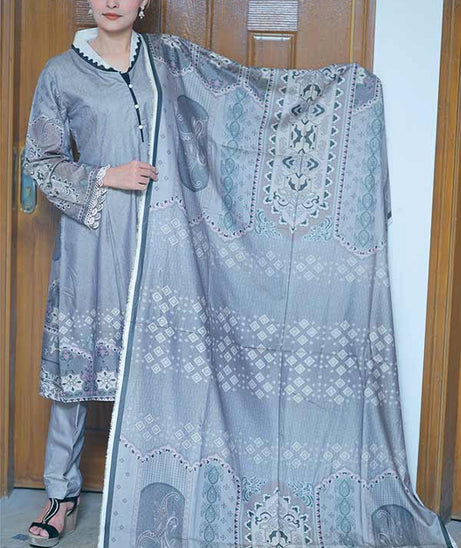 Heritage Pre/Shamry Collection'22 D#4