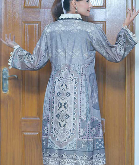 Heritage Pre/Shamry Collection'22 D#4