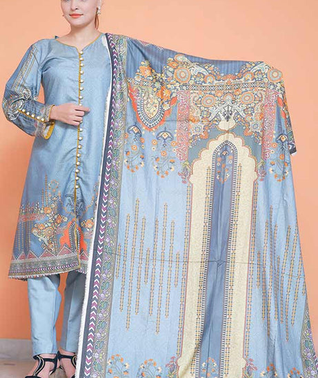 Heritage Pre/Shamry Collection'22 D#7