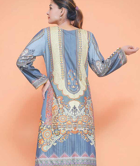 Heritage Pre/Shamry Collection'22 D#7