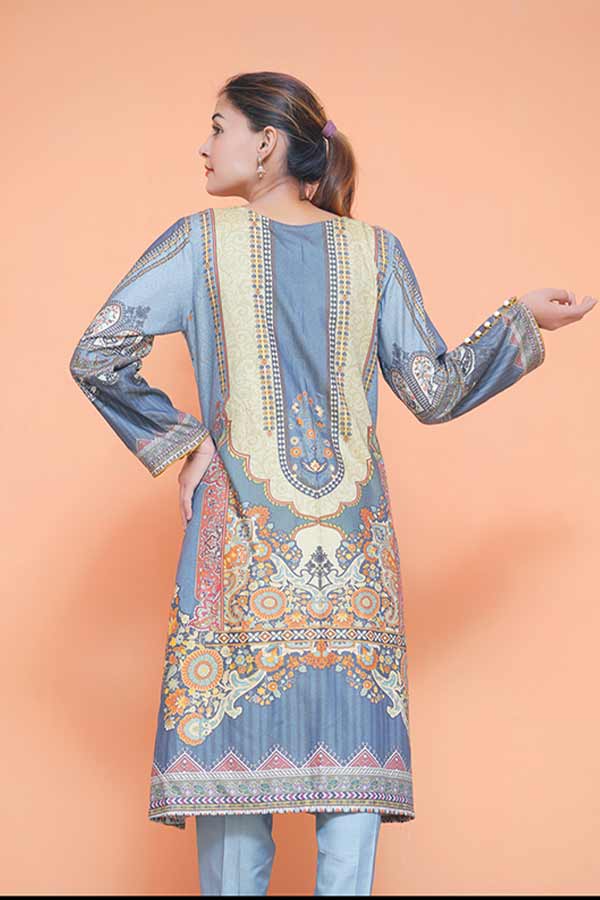 Heritage Pre/Shamry Collection'22 D#7