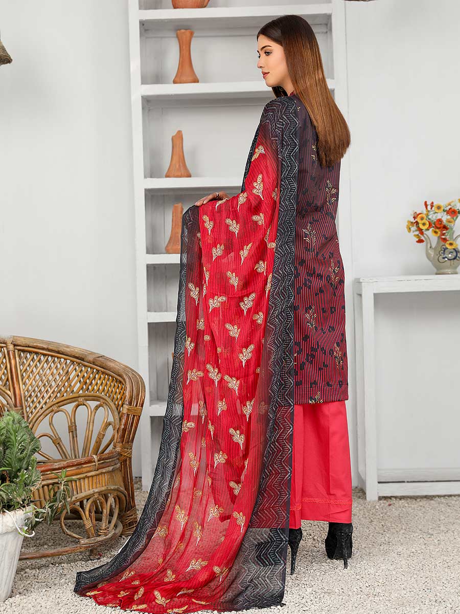 Aalaya Husn-E-Jahan Lawn`23 Vol-2 D#03
