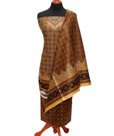 ICC Classic Lawn`22 D#217 Brown