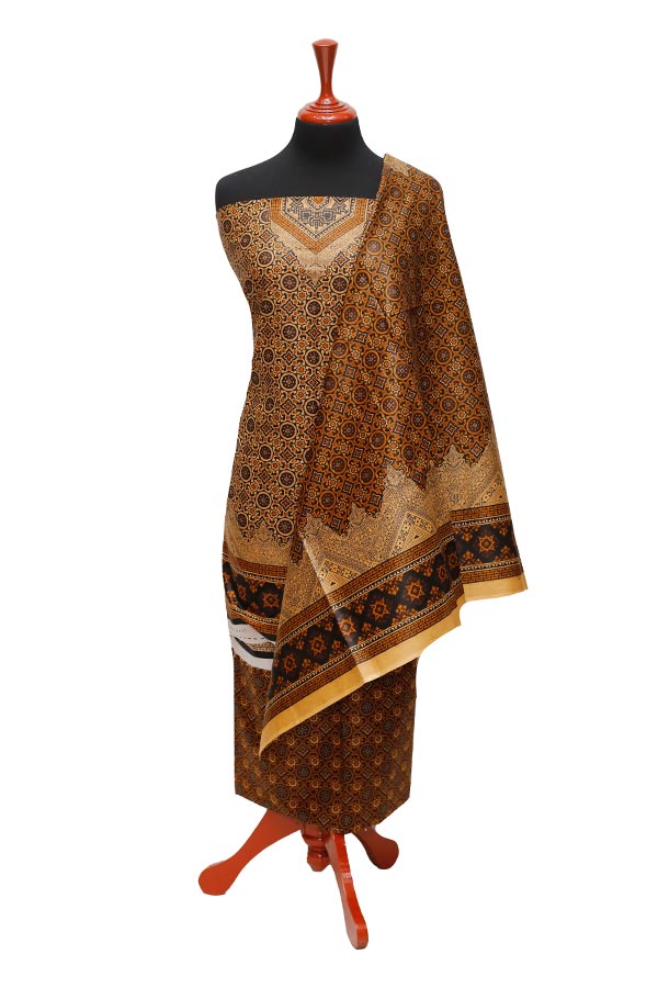 ICC Classic Lawn`22 D#217 Brown
