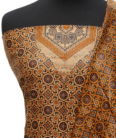 ICC Classic Lawn`22 D#217 Brown