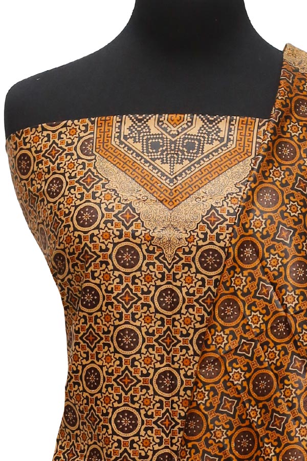 ICC Classic Lawn`22 D#217 Brown