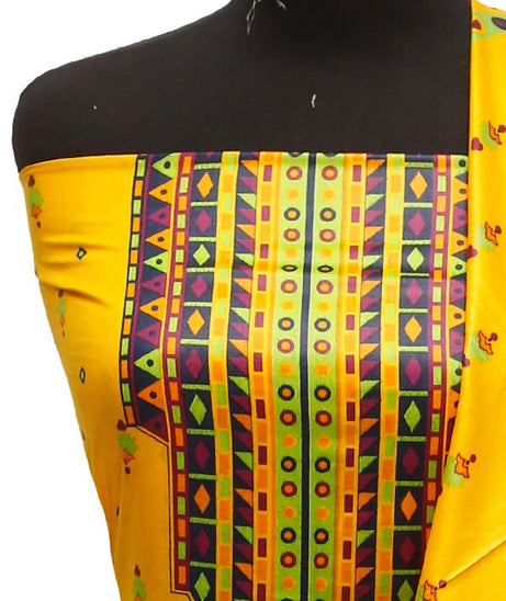 ICC Classic Lawn`22 D#126 Yellow