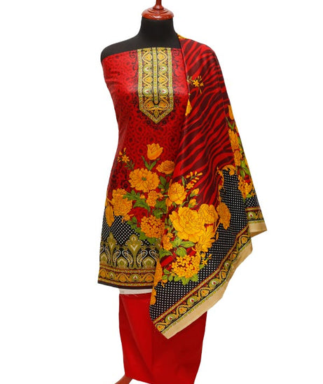 ICC Classic Lawn'22 D#225 Red