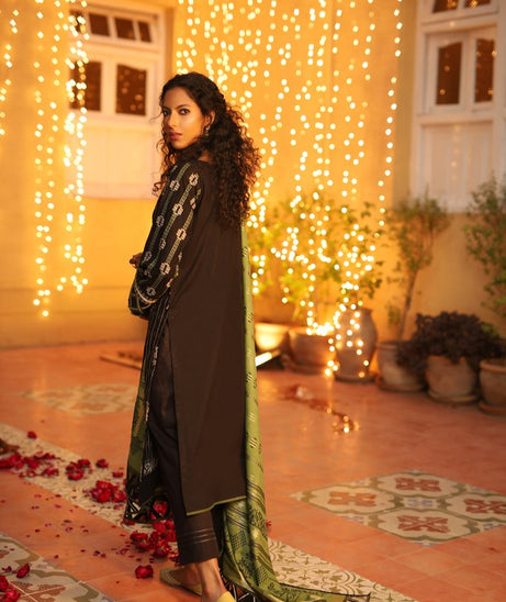 Lakhany Emb Collection`21 FS#9815