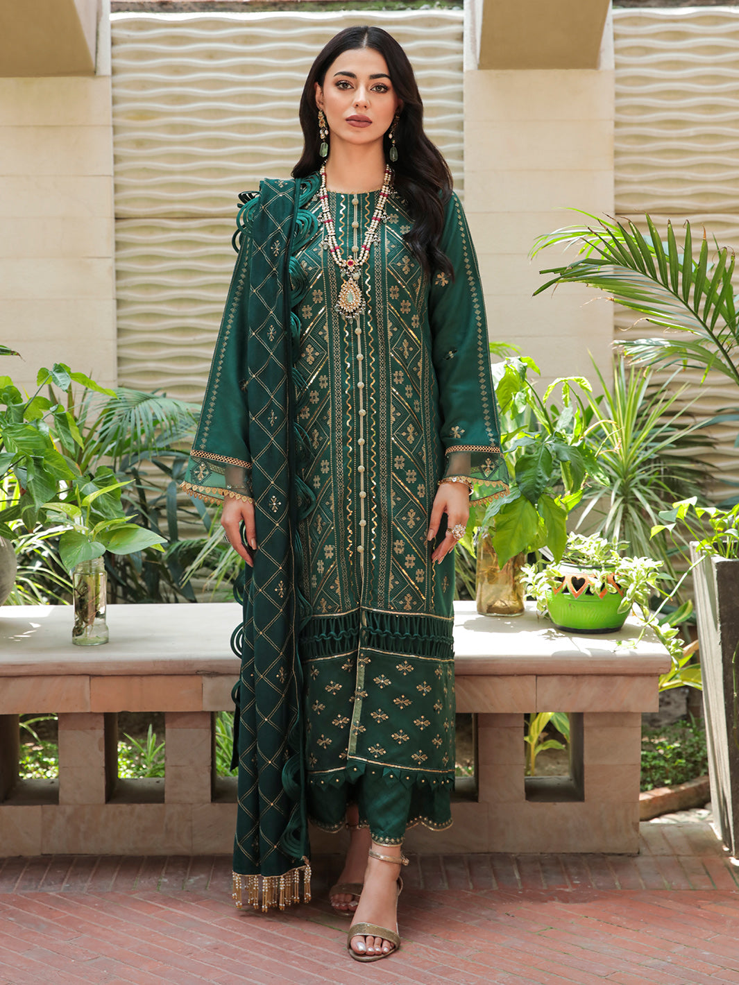 Parishay Noor Nazar Winter'22 D#3