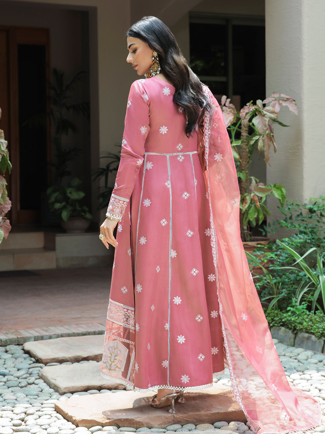Parishay Noor Nazar Winter'22 D#4
