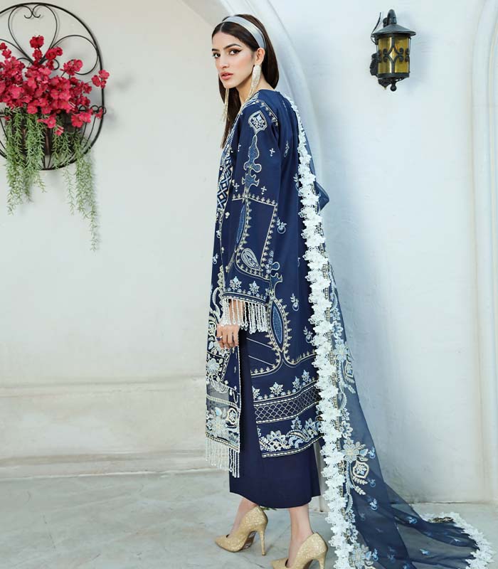 Bin ilyas Esha Eshal Lawn`22 D#802-A