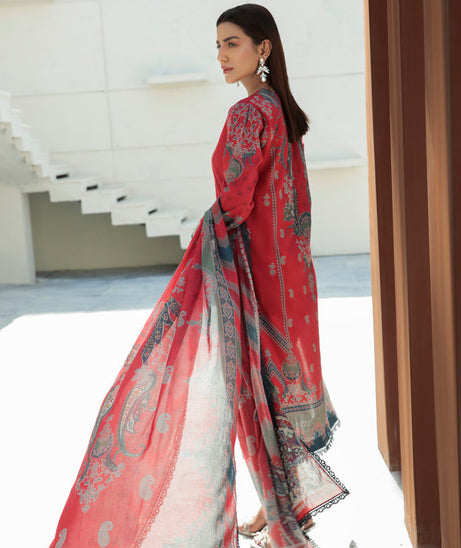 Florent E/Day Wear Lawn`22 FL#7-A