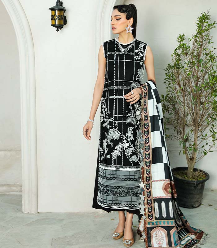 Bin ilyas Esha Eshal Lawn`22 D#805-A