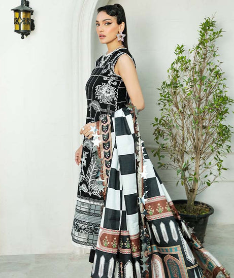 Bin ilyas Esha Eshal Lawn`22 D#805-A