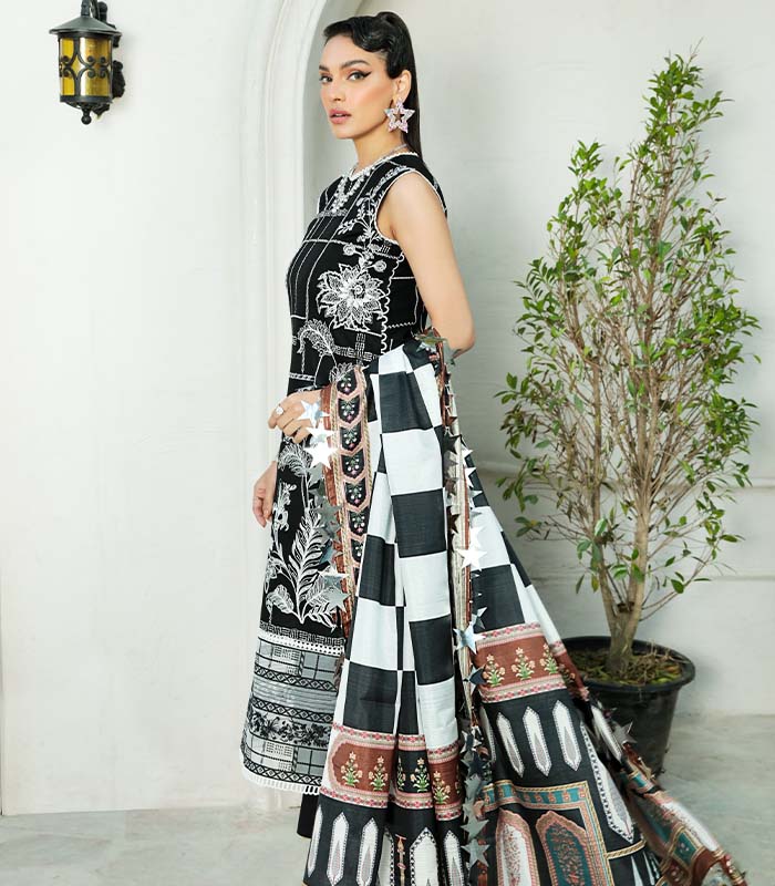 Bin ilyas Esha Eshal Lawn`22 D#805-A