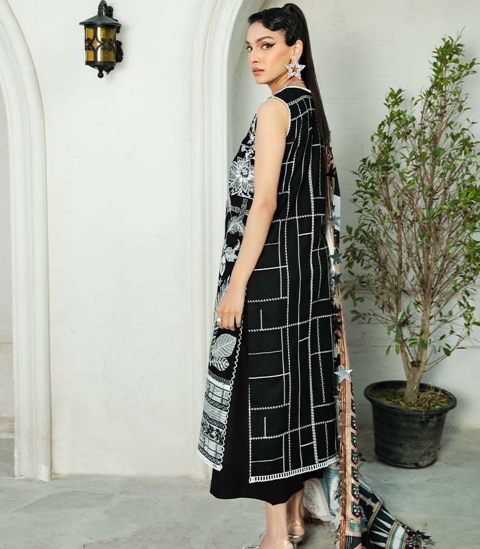 Bin ilyas Esha Eshal Lawn`22 D#805-A
