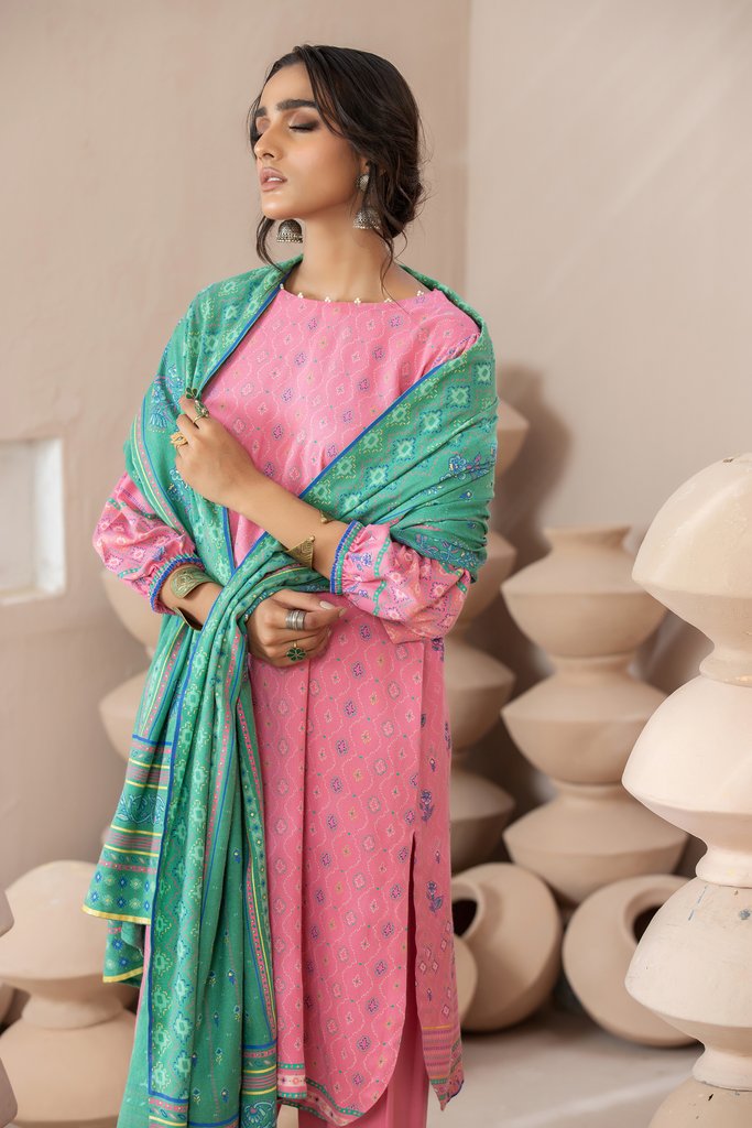 Lakhany Cashmere Gold`21 CGC#4015