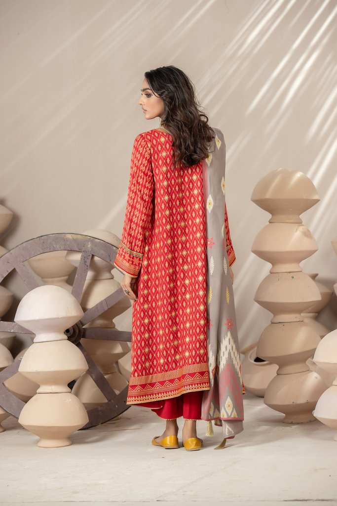 Lakhany Cashmere Gold`21 CGC#4018
