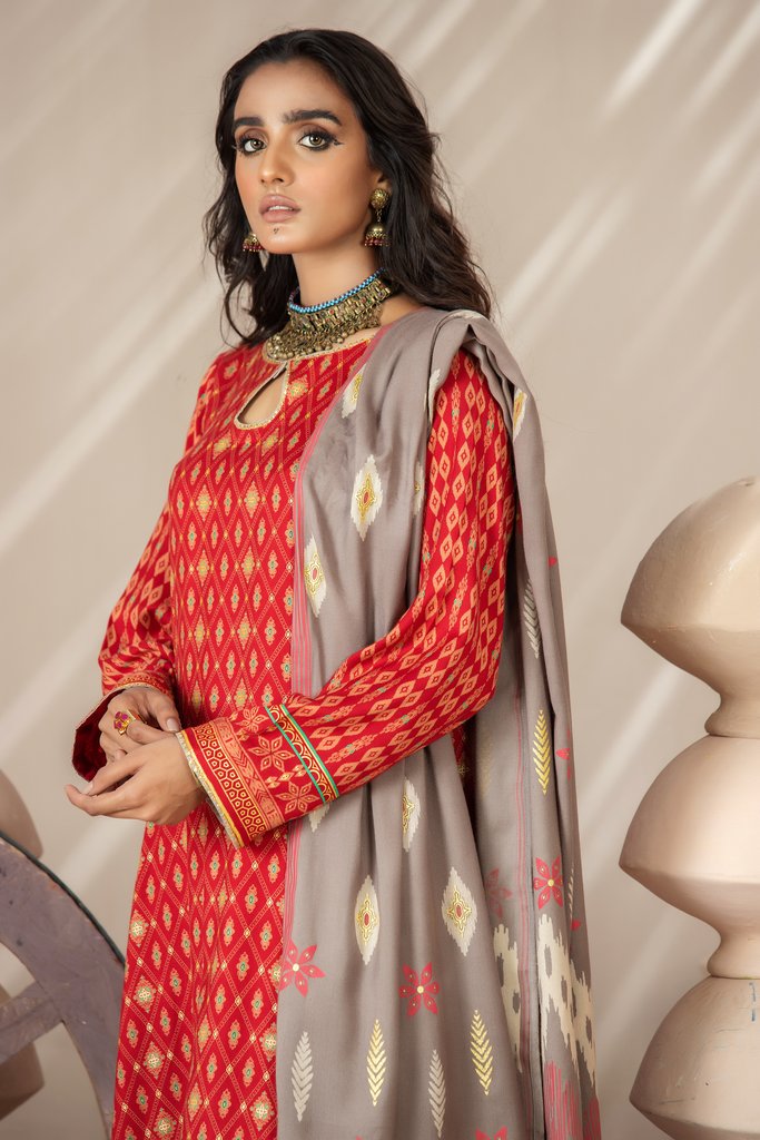 Lakhany Cashmere Gold`21 CGC#4018