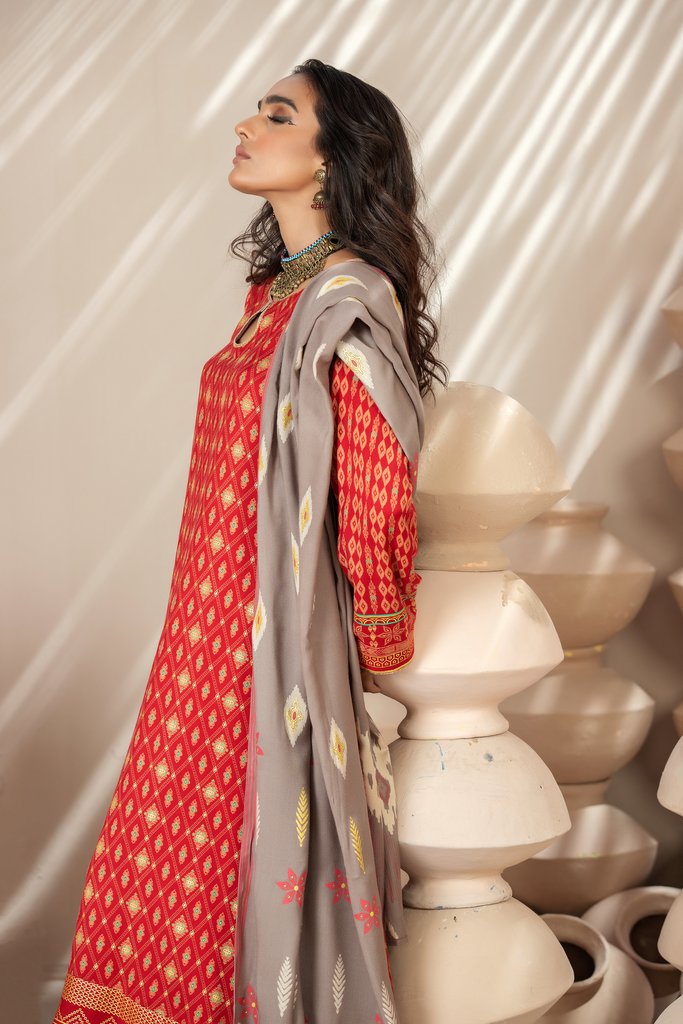 Lakhany Cashmere Gold`21 CGC#4018
