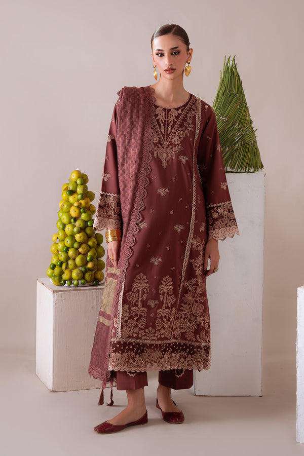 Aabyaan Miraal Emb Viscose`25 AV#04