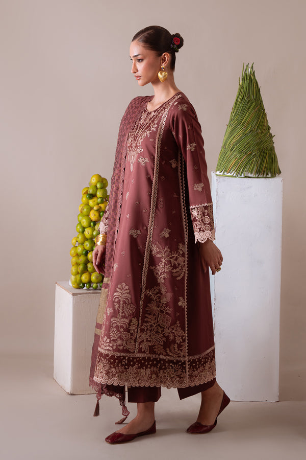 Aabyaan Miraal Emb Viscose`25 AV#04