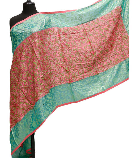 Indian Dupatta D#10-E