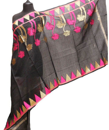 Indian Dupatta D#17-G