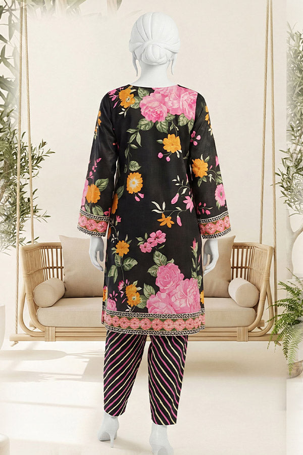Ittehad Daily Affairs Lawn`26 D#11