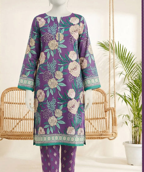 Ittehad Daily Affairs Lawn`26 D#13