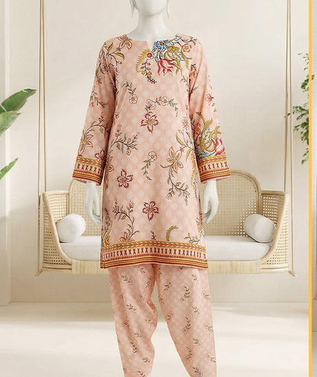 Ittehad Daily Affairs Lawn`26 D#06