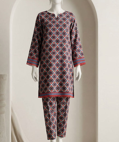 Ittehad Day To Day Lawn`26 D#10