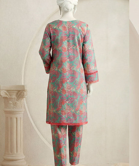 Ittehad Day To Day Lawn`26 D#02
